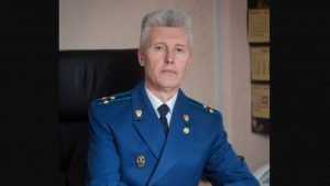 В Брасовский район приедет мобильная приемная прокурора Брянщины