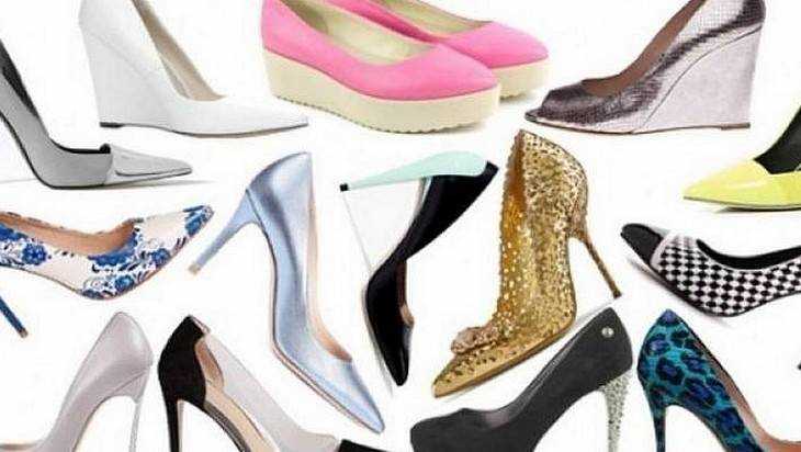 Рекомендации по выбору женской обуви