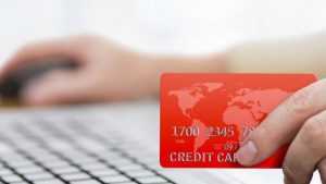 Алгоритм получения онлайн-кредита