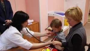 В Брянске на улице Менжинского построят детскую поликлинику