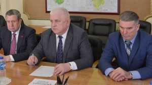 Прокуратура после проверки потребовала закрыть брянский ТРЦ Тимошковых