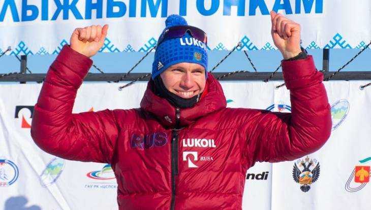 Отец лыжника Большунова: В родном селе нам завидуют из-за денег сына
