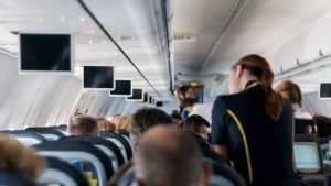 Пассажирам оплатят перелеты в случае проблем авиакомпаний