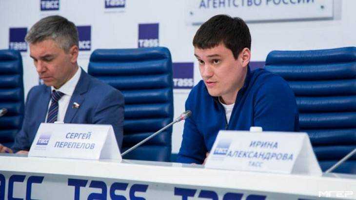 Брянская молодежь примет участие в образовательном форуме МГЕР в Казани