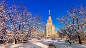 Брянской области выделили 13 целевых бюджетных мест для обучения в МГУ