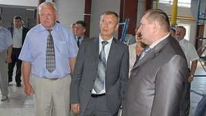 В Брянске закрытие ТРЦ Тимошковых повторило историю 2012 года