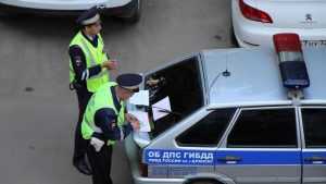 В Брянске неизвестный автомобилист сбил пешехода и скрылся с места ДТП