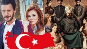 Причины огромной популярности турецких сериалов
