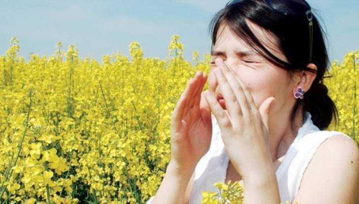 Жителей Брянской области предупредили о начале сезона аллергии