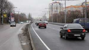 В Брянске с 22 апреля будет закрыто движение по Первомайскому мосту