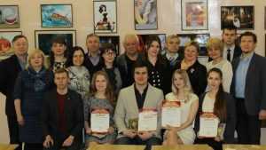 Молодые брянские поэты провели межвузовский конкурс