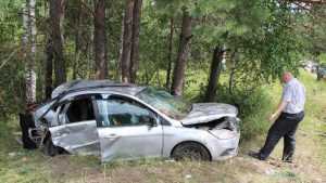 Глава брянского ГИБДД заявил о рекордно низкой смертности на дорогах‍