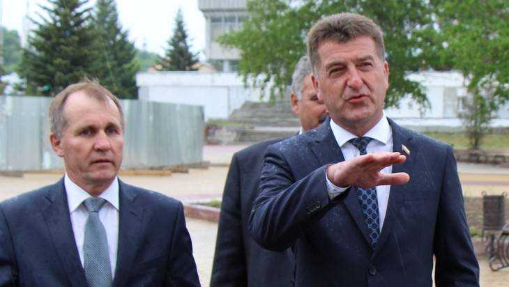 Власти Брянска пояснили, зачем им 450 миллионов рублей кредита