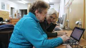 Среди брянских пенсионеров выберут настоящих хакеров