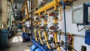 «Газпром межрегионгаз Брянск» ограничивает поставки газа должникам 