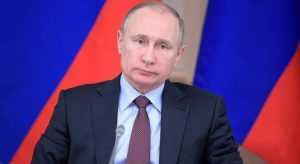 Путин подписал перечень поручений по итогам медиафорума ОНФ