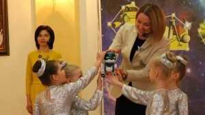 В Брянске наградили победителей конкурса учителей и воспитателей