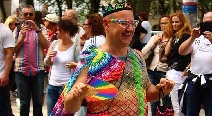 Власти Новозыбкова отказали в проведении гей-парада