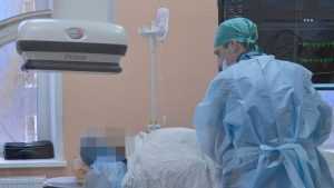Брянские больницы на новое оборудование получат полмиллиарда рублей