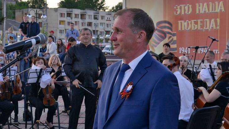 Губернатор Богомаз развеял слухи об отставке мэра Брянска Макарова