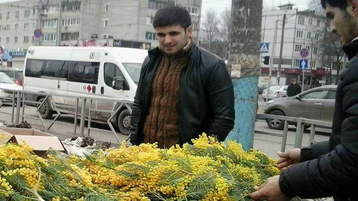 Брянские чиновники решили подстричь за 8 миллионов цветы