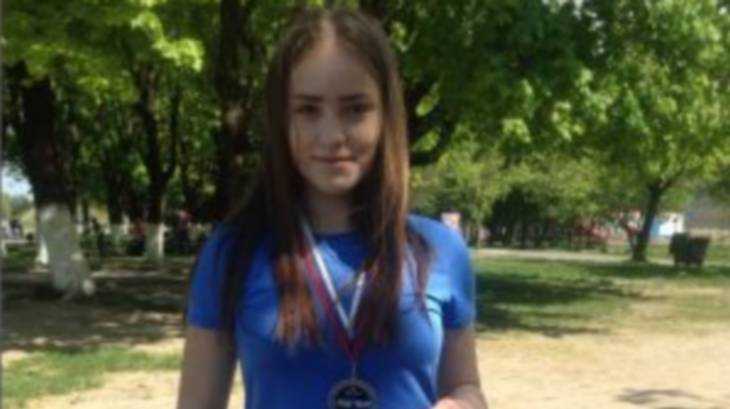 Метательница копья из Клинцов стала серебряным призером в Брянске