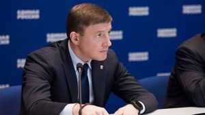 «Единая Россия» предложит создать систему оценки деятельности депутатов