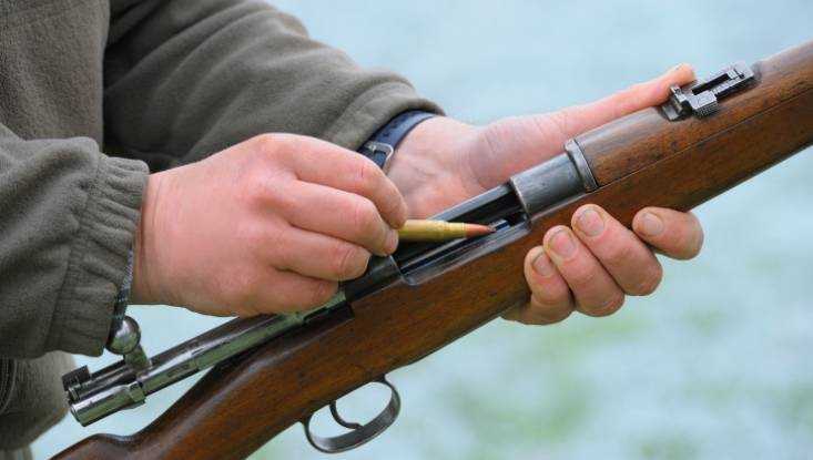 Брянская полиция задержала 212 браконьеров и изъяла 21 ружьё
