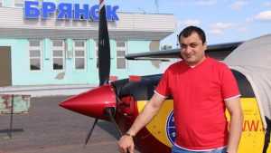 Экс-директора аэропорта «Брянск» Рохвадзе осудили на 3 года колонии