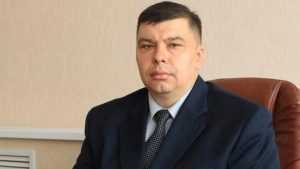 Новым заместителем мэра Брянска стал Николай Голубокий