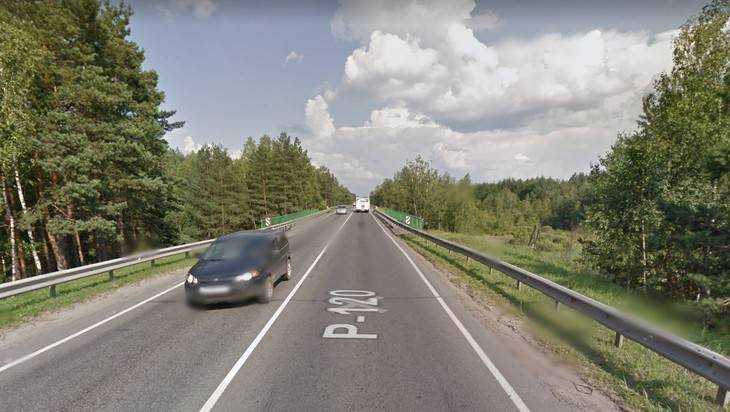 Водителей предупредили о возможных заторах на подъезде к Брянску