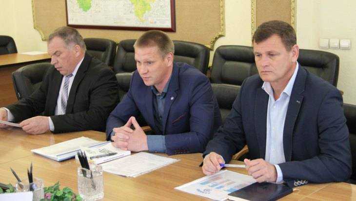 Футбольному клубу «Динамо-Брянск» увеличат бюджет на будущий сезон