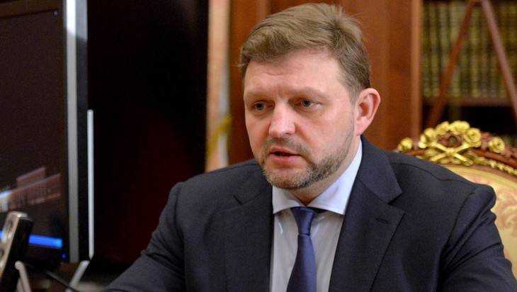 Осужденного экс-губернатора Белых могут привезти в Брянск