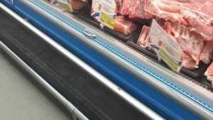 В крупном брянском гипермаркете обнаружили отвратительную находку