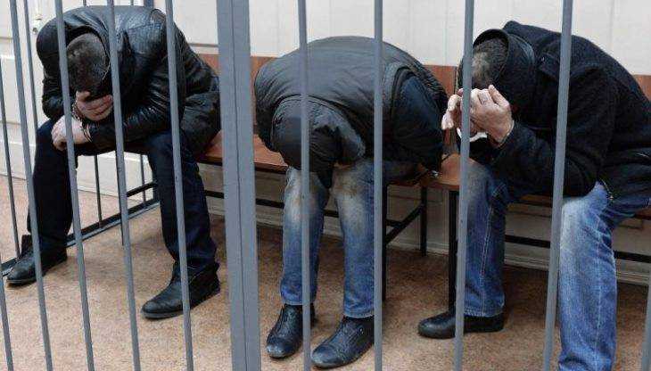 В Брянске 25 наркодельцов осудили за торговлю спайсами в трёх областях