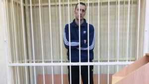 В Брянской области начался суд над охранником украинского нациста Яроша