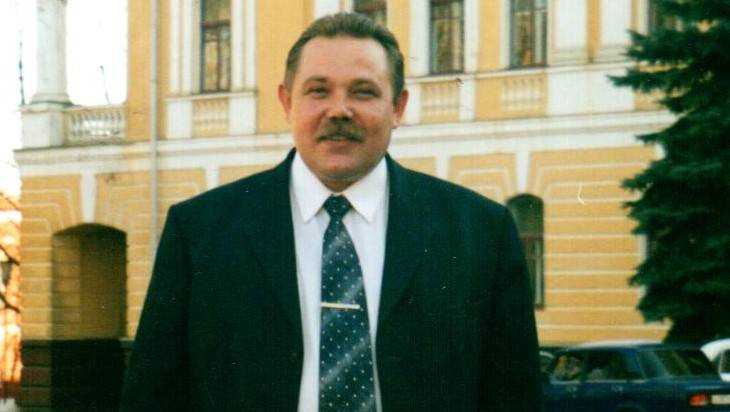 Ушел из жизни бывший помощник Шандыбина адвокат Александр Коломоец