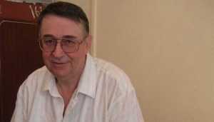В Брянске скончался известный конструктор и историк Сергей Войцехович