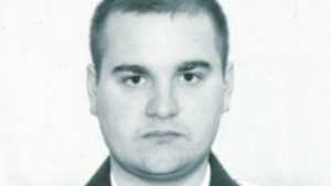 Ушел из жизни 32-летний брянский сотрудник МЧС Роман Петроченко