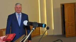 Председателем арбитражного суда Брянской области станет Евгений Егоров