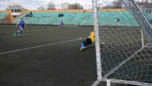 Матчем чемпионата Брянской области по футболу заинтересовались букмекеры
