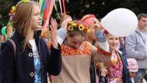 В Брянске накануне Дня молодежи пройдет веселый арт-фестиваль