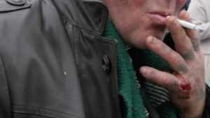 Жителей Брянской области призвали отказаться от курения