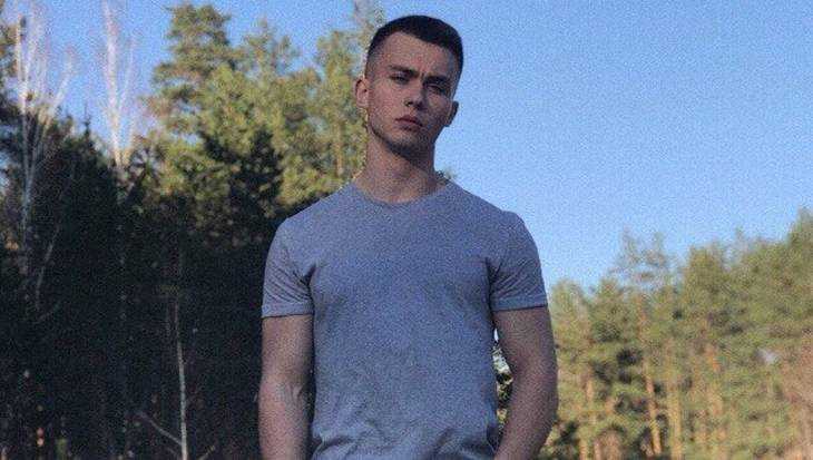 «У меня будто сердце вырвали»: в Брянске погиб 17-летний мотоциклист