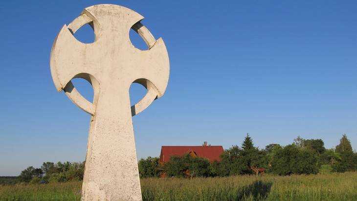Брянец заплатит 5 млн рублей за уничтожение археологического памятника