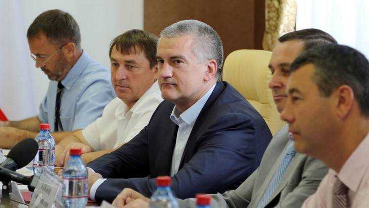 Брянский депутат Кубарев построит в Крыму отель с системой «все включено»
