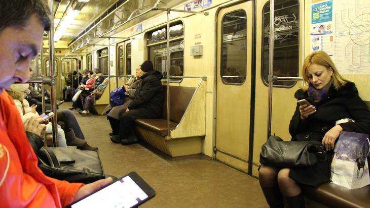 Глава города Хлиманков заявил о строительстве метро в Брянске