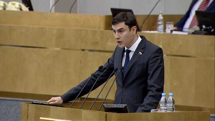 Депутат Госдумы Шаргунов указал генпрокурору на пытки в брянской колонии