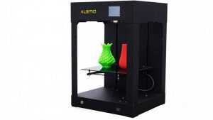3D принтеры — преимущества