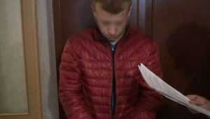 В Брянске у 24-летнего парня изъяли 6500 доз синтетических наркотиков